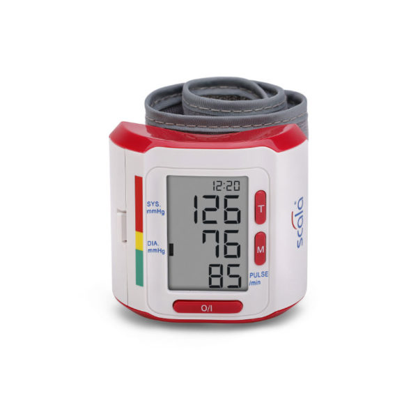 Blutdruckmessgerät SC 6400